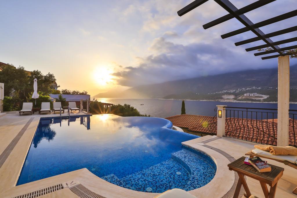 Bella Vista Kaş